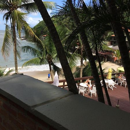 Sorocotuba 2 - Enseada Apartment Guarujá Exterior foto