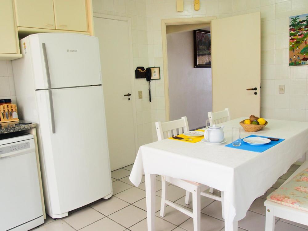 Sorocotuba 2 - Enseada Apartment Guarujá Exterior foto