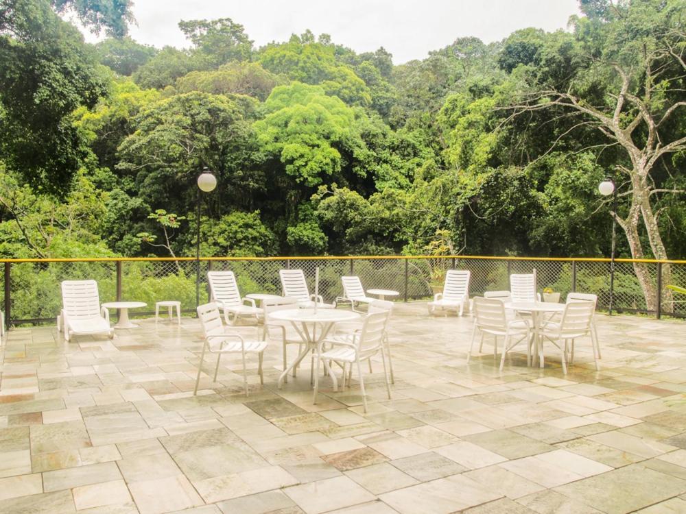 Sorocotuba 2 - Enseada Apartment Guarujá Exterior foto