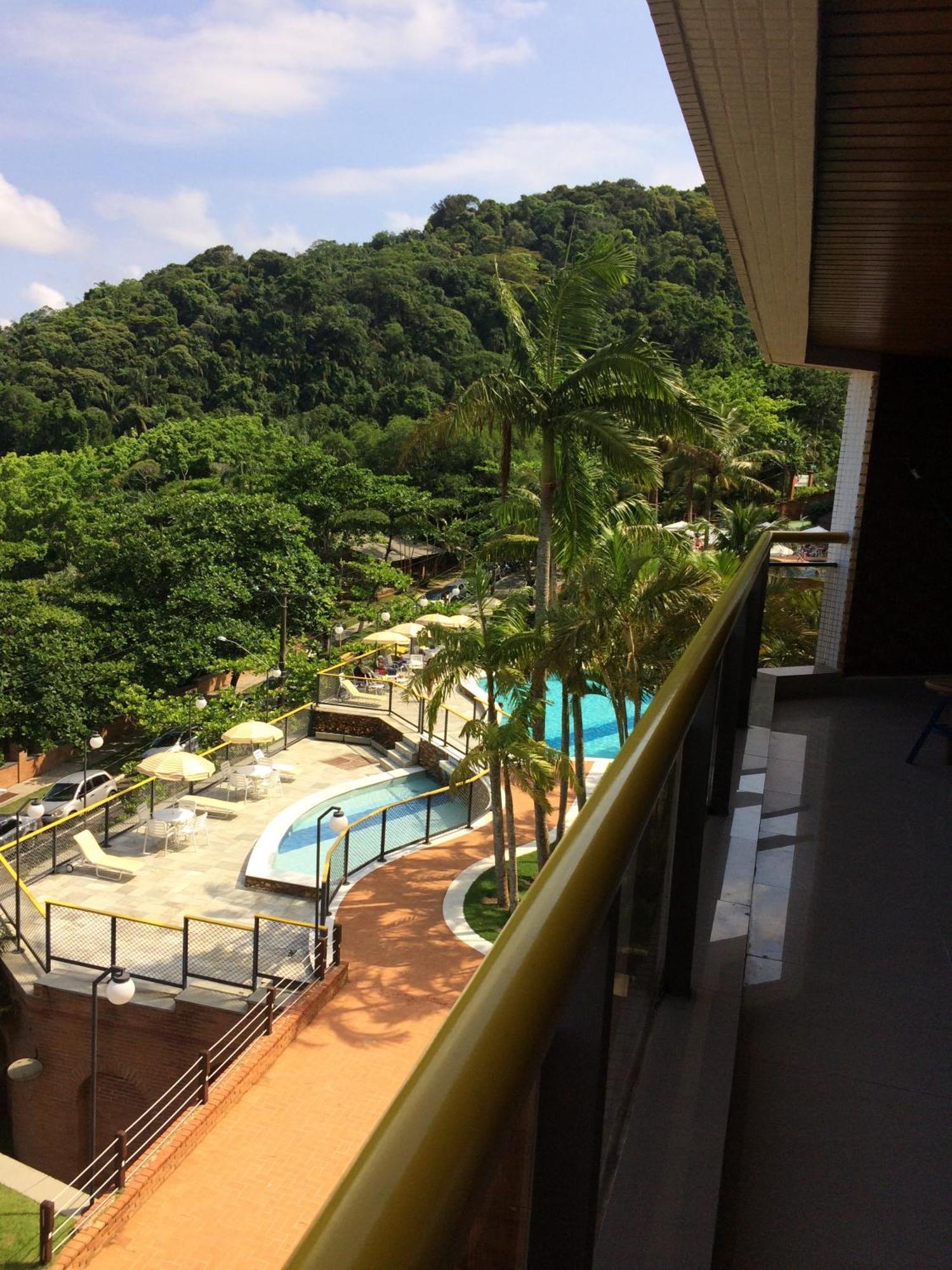 Sorocotuba 2 - Enseada Apartment Guarujá Exterior foto