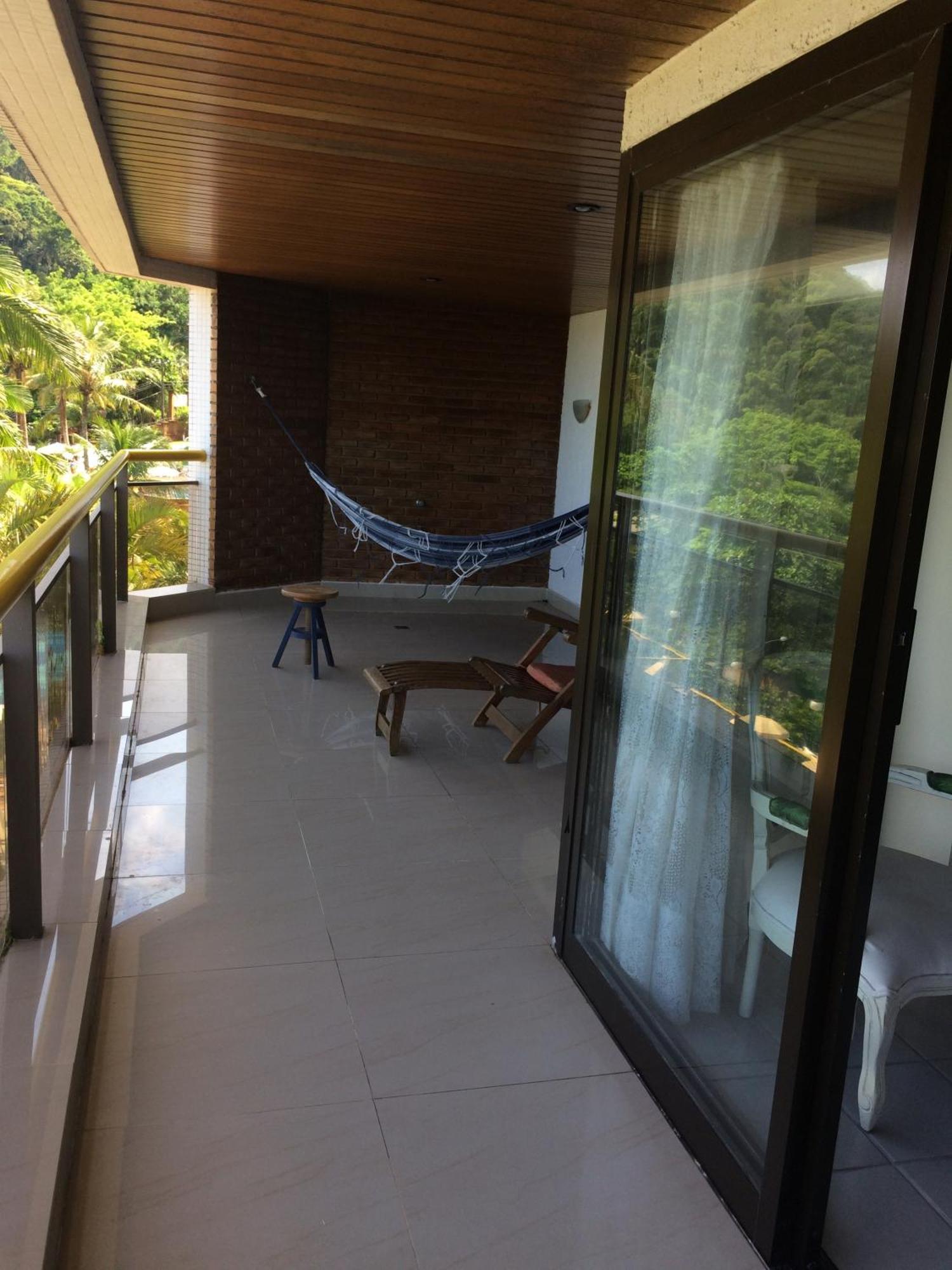 Sorocotuba 2 - Enseada Apartment Guarujá Exterior foto
