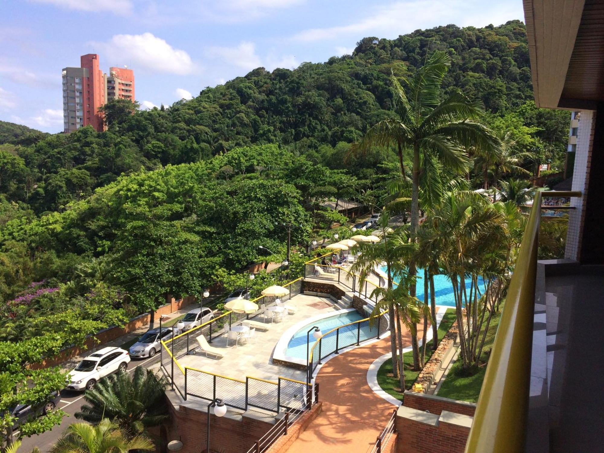 Sorocotuba 2 - Enseada Apartment Guarujá Exterior foto
