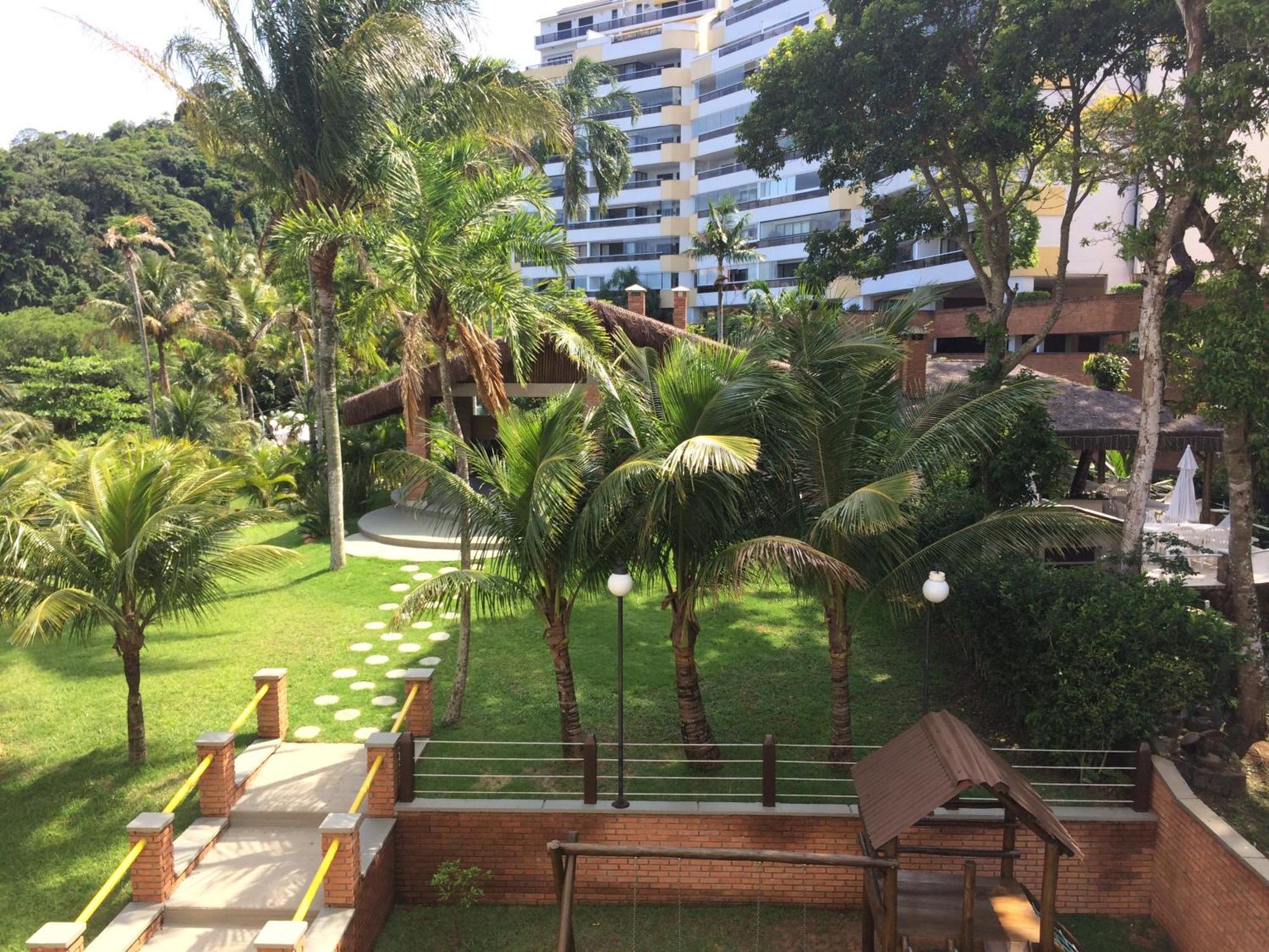 Sorocotuba 2 - Enseada Apartment Guarujá Exterior foto