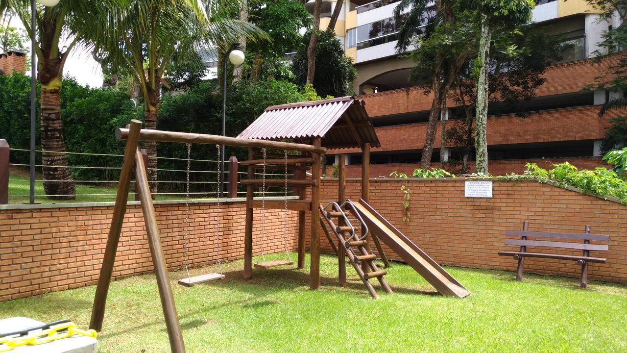 Sorocotuba 2 - Enseada Apartment Guarujá Exterior foto